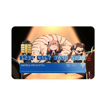 Load image into Gallery viewer, Anime Spy x Family Credit Card Skins (4-in-1 Pack)