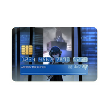 Load image into Gallery viewer, Anime Spy x Family Credit Card Skins (4-in-1 Pack)