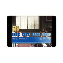 Load image into Gallery viewer, Anime Spy x Family Credit Card Skins (4-in-1 Pack)