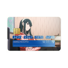 Load image into Gallery viewer, Anime Spy x Family Credit Card Skins (4-in-1 Pack)