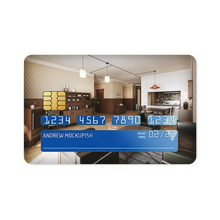 Load image into Gallery viewer, Anime Spy x Family Credit Card Skins (4-in-1 Pack)