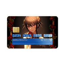 Load image into Gallery viewer, Anime Spy x Family Credit Card Skins (4-in-1 Pack)