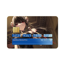 Load image into Gallery viewer, Anime Spy x Family Credit Card Skins (4-in-1 Pack)