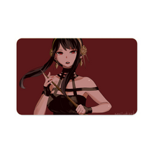 Load image into Gallery viewer, Anime Spy x Family Credit Card Skins (4-in-1 Pack)