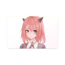 Load image into Gallery viewer, Anime Spy x Family Credit Card Skins (4-in-1 Pack)