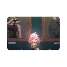 Load image into Gallery viewer, Anime Spy x Family Credit Card Skins (4-in-1 Pack)