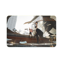 Load image into Gallery viewer, Anime Spy x Family Credit Card Skins (4-in-1 Pack)