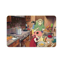 Load image into Gallery viewer, Anime Spy x Family Credit Card Skins (4-in-1 Pack)