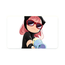 Load image into Gallery viewer, Anime Spy x Family Credit Card Skins (4-in-1 Pack)