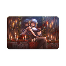 Load image into Gallery viewer, Anime Spy x Family Credit Card Skins (4-in-1 Pack)