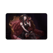 Load image into Gallery viewer, Anime Spy x Family Credit Card Skins (4-in-1 Pack)