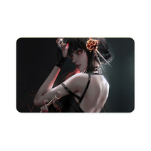 Load image into Gallery viewer, Anime Spy x Family Credit Card Skins (4-in-1 Pack)