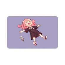 Load image into Gallery viewer, Anime Spy x Family Credit Card Skins (4-in-1 Pack)