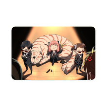 Load image into Gallery viewer, Anime Spy x Family Credit Card Skins (4-in-1 Pack)