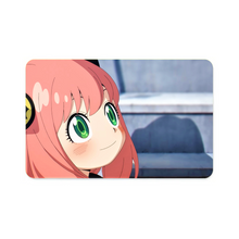 Load image into Gallery viewer, Anime Spy x Family Credit Card Skins (4-in-1 Pack)