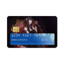 Load image into Gallery viewer, Anime Spy x Family Credit Card Skins (4-in-1 Pack)