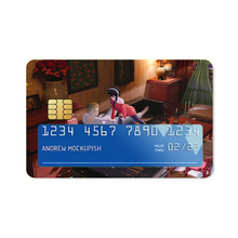 Load image into Gallery viewer, Anime Spy x Family Credit Card Skins (4-in-1 Pack)