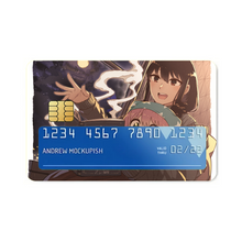 Load image into Gallery viewer, Anime Spy x Family Credit Card Skins (4-in-1 Pack)