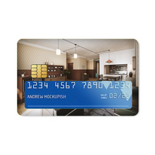 Load image into Gallery viewer, Anime Spy x Family Credit Card Skins (4-in-1 Pack)