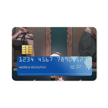 Load image into Gallery viewer, Anime Spy x Family Credit Card Skins (4-in-1 Pack)