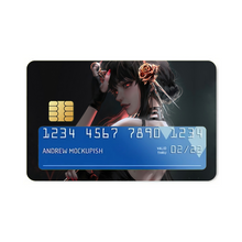 Load image into Gallery viewer, Anime Spy x Family Credit Card Skins (4-in-1 Pack)