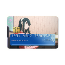Load image into Gallery viewer, Anime Spy x Family Credit Card Skins (4-in-1 Pack)