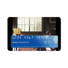 Load image into Gallery viewer, Anime Spy x Family Credit Card Skins (4-in-1 Pack)