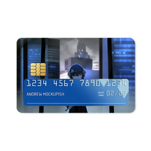 Load image into Gallery viewer, Anime Spy x Family Credit Card Skins (4-in-1 Pack)
