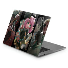 Load image into Gallery viewer, Anime Spy x Family  Macbook Skin