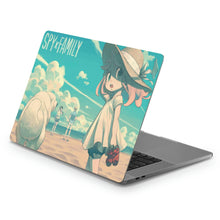 Load image into Gallery viewer, Anime Spy x Family Macbook Skin