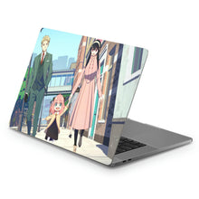 Load image into Gallery viewer, Anime Spy x Family Macbook Skin