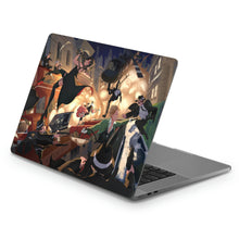 Load image into Gallery viewer, Anime Spy x Family  Macbook Skin