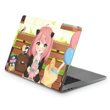 Load image into Gallery viewer, Anime Spy x Family  Macbook Skin