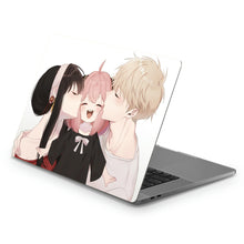 Load image into Gallery viewer, Anime Spy x Family  Macbook Skin