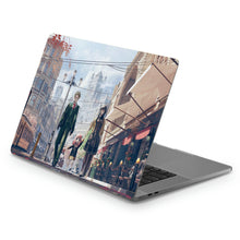 Load image into Gallery viewer, Anime Spy x Family  Macbook Skin