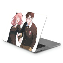 Load image into Gallery viewer, Anime Spy x Family Macbook Skin