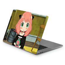 Load image into Gallery viewer, Anime Spy x Family  Macbook Skin