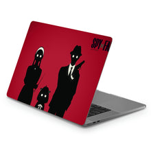 Load image into Gallery viewer, Anime - Spy x Family  Macbook Skin