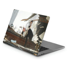 Load image into Gallery viewer, Anime Spy x Family Macbook Skin