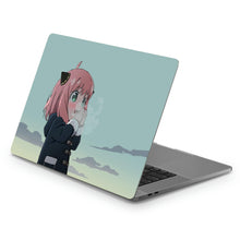 Load image into Gallery viewer, Anime Spy x Family  Macbook Skin
