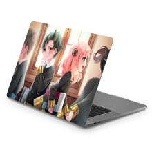 Load image into Gallery viewer, Anime Spy x Family  Macbook Skin