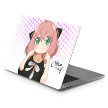 Load image into Gallery viewer, Anime Spy x Family  Macbook Skin