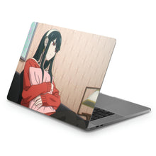Load image into Gallery viewer, Anime Spy x Family Macbook Skin