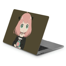 Load image into Gallery viewer, Anime Spy x Family  Macbook Skin