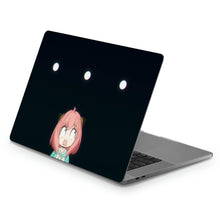 Load image into Gallery viewer, Anime Spy x Family Macbook Skin