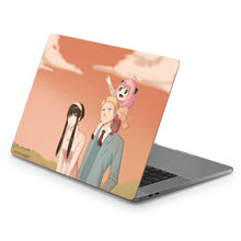 Load image into Gallery viewer, Anime Spy x Family Macbook Skin