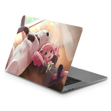 Load image into Gallery viewer, Anime Spy x Family Macbook Skin