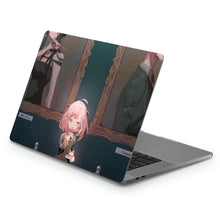 Load image into Gallery viewer, Anime Spy x Family  Macbook Skin