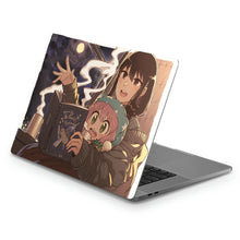 Load image into Gallery viewer, Anime Spy x Family Macbook Skin