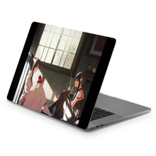 Load image into Gallery viewer, Anime Spy x Family  Macbook Skin